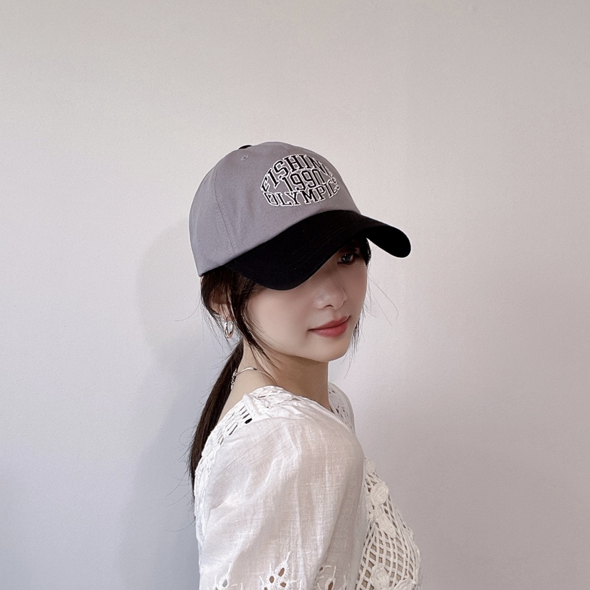 LOVELY HAT直郵韓國代購㊣女裝新款推薦熱賣休閑時尚人氣帽子LOVELY HAT帽子