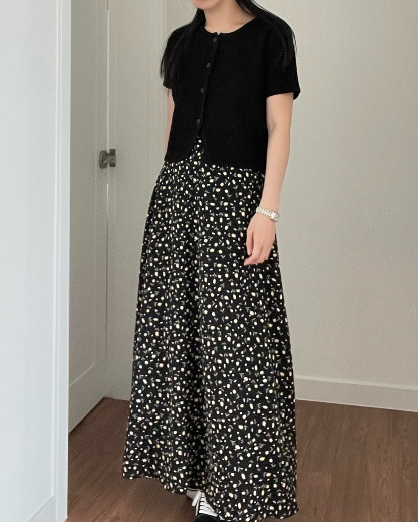 ALLVIBE韓國㊣直郵東大門代購女裝新款推薦休閑25春夏人氣T恤ALLVIBET恤