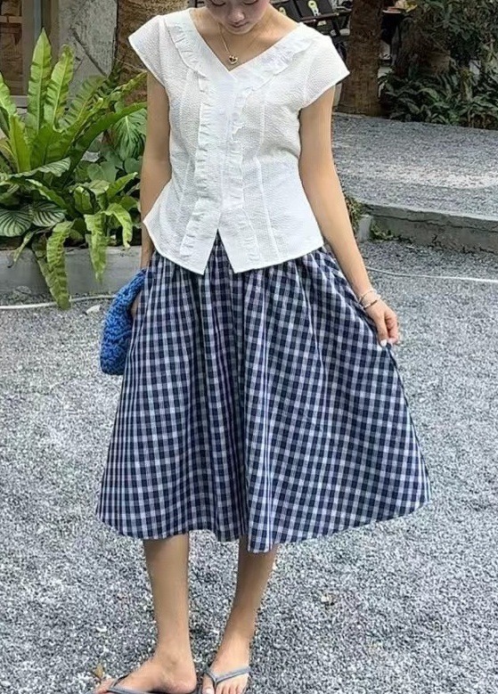 OLA韓國直郵㊣東大門實拍女裝新品熱賣人氣時尚25春夏襯衫蕾絲衫mellor/OLA襯衫/蕾絲衫