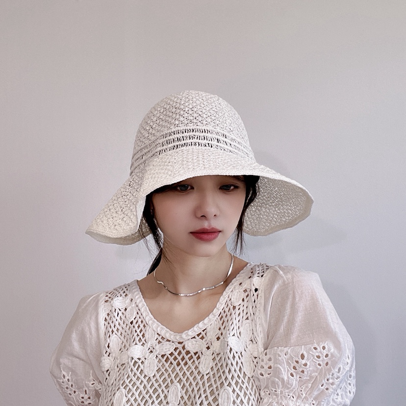 LOVELY HAT韓國直郵㊣女裝新品推薦熱賣時尚25春夏人氣帽子LOVELY HAT帽子
