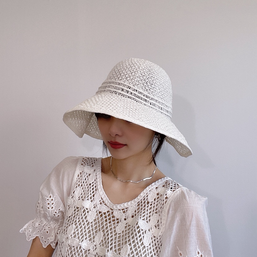 LOVELY HAT韓國直郵㊣女裝新品推薦熱賣時尚25春夏人氣帽子LOVELY HAT帽子