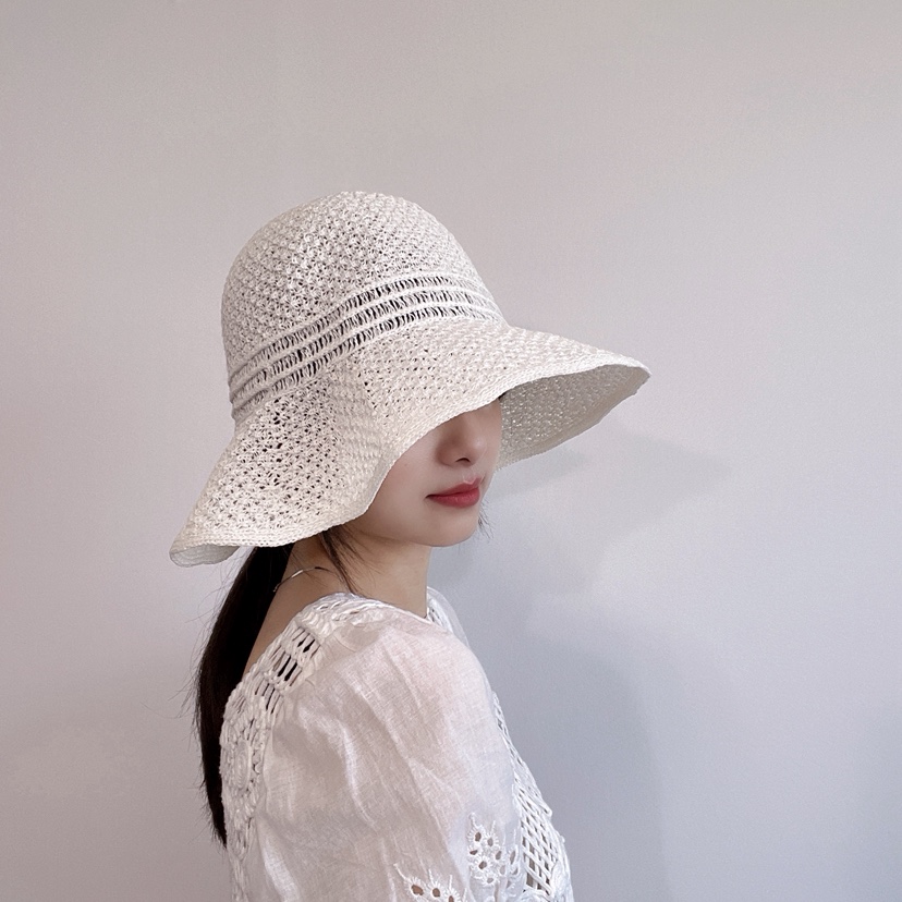 LOVELY HAT韓國直郵㊣女裝新品推薦熱賣時尚25春夏人氣帽子LOVELY HAT帽子