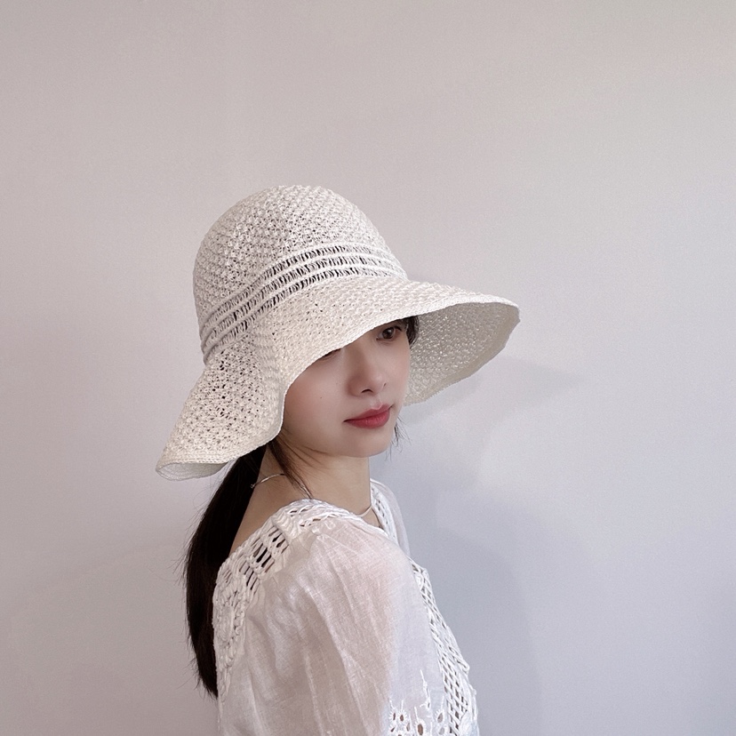 LOVELY HAT韓國直郵㊣女裝新品推薦熱賣時尚25春夏人氣帽子LOVELY HAT帽子