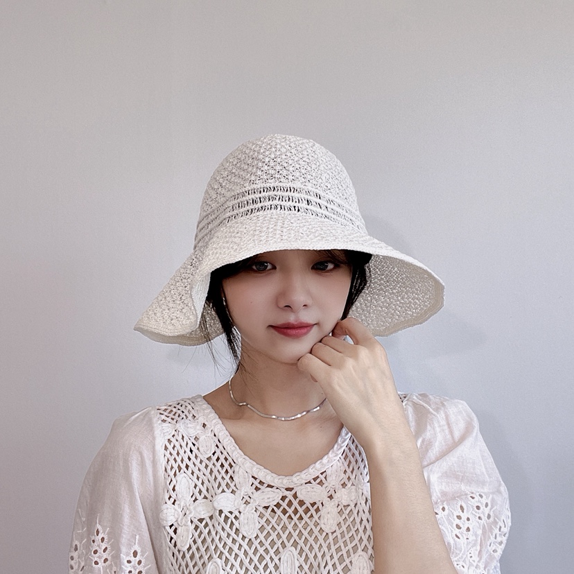 LOVELY HAT韓國直郵㊣女裝新品推薦熱賣時尚25春夏人氣帽子LOVELY HAT帽子