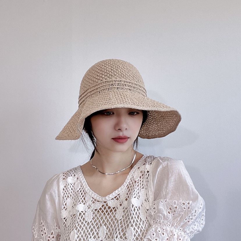 LOVELY HAT韓國直郵㊣女裝新品推薦熱賣時尚25春夏人氣帽子LOVELY HAT帽子