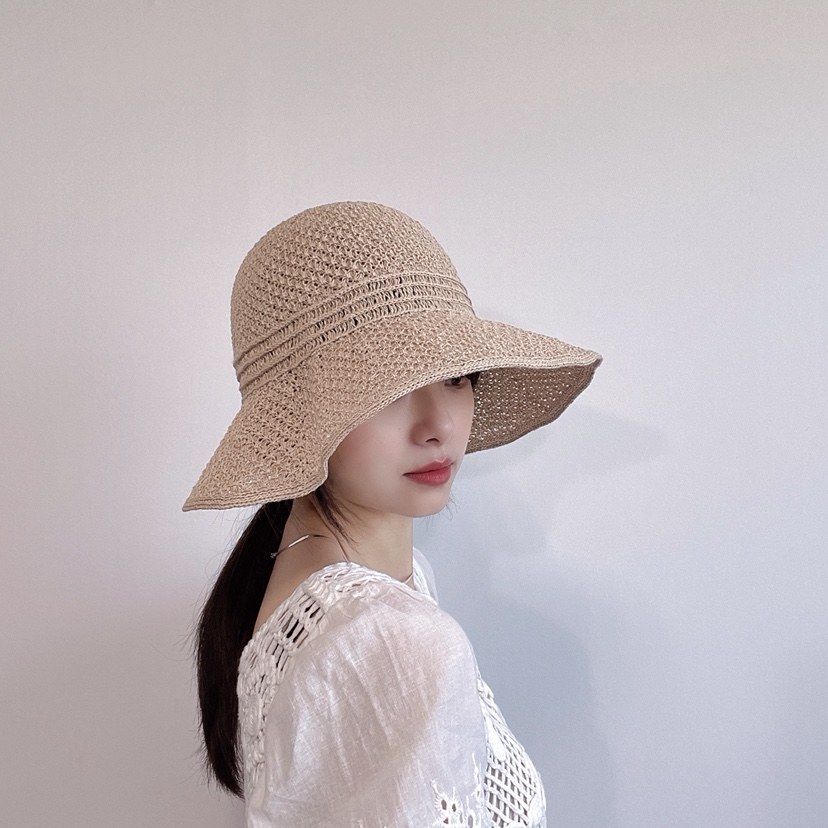 LOVELY HAT韓國直郵㊣女裝新品推薦熱賣時尚25春夏人氣帽子LOVELY HAT帽子