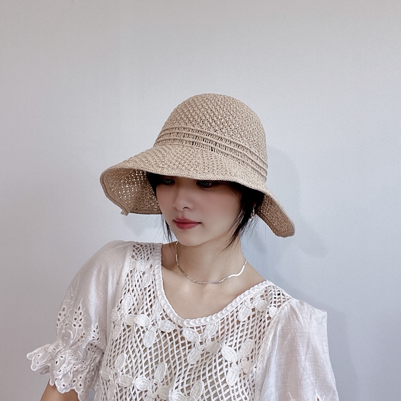 LOVELY HAT韓國直郵㊣女裝新品推薦熱賣時尚25春夏人氣帽子LOVELY HAT帽子