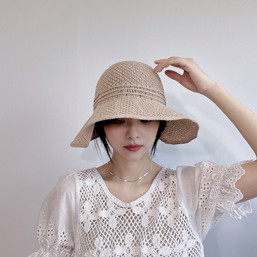 LOVELY HAT韓國直郵㊣女裝新品推薦熱賣時尚25春夏人氣帽子LOVELY HAT帽子