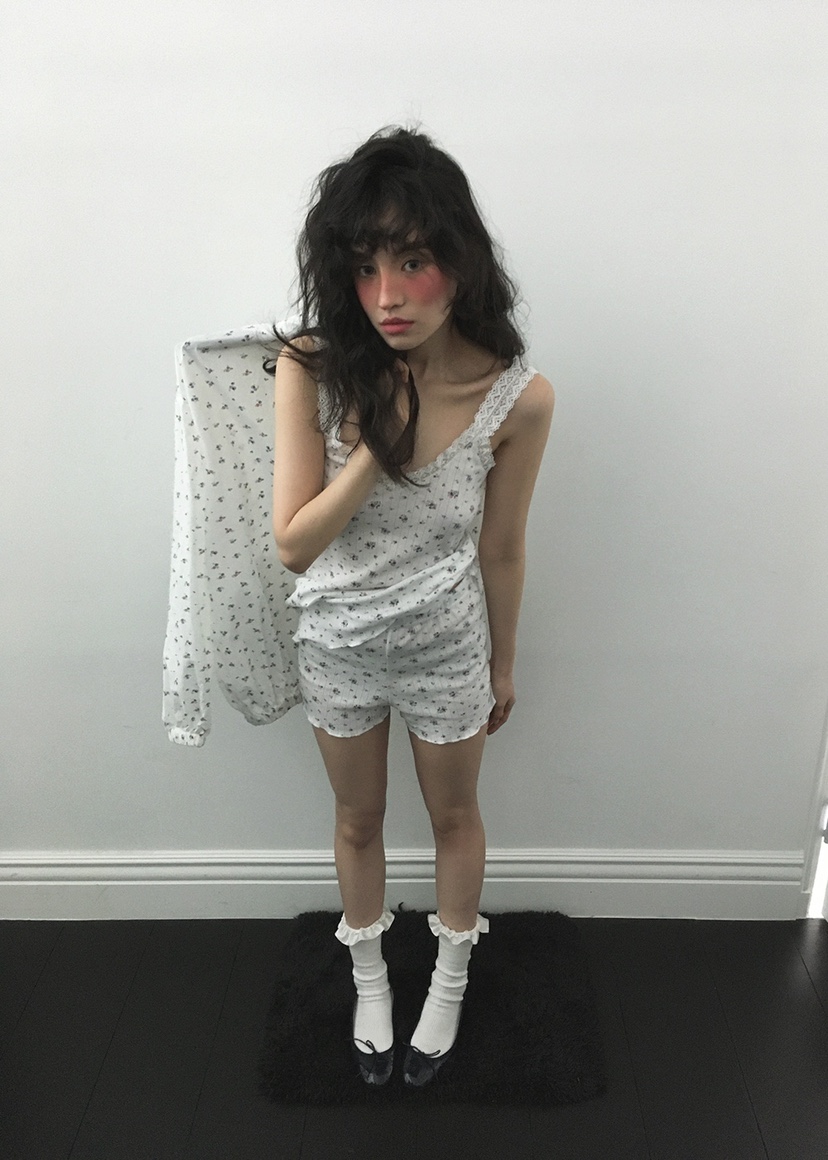 OURWAVE/OUR ROOM韓國直郵㊣女裝新品推薦時尚休閑人氣套裝Our Wave/Our Room套裝