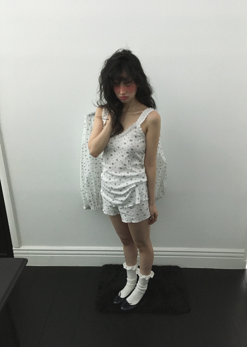 OURWAVE/OUR ROOM韓國直郵㊣女裝新品推薦時尚休閑人氣套裝Our Wave/Our Room套裝