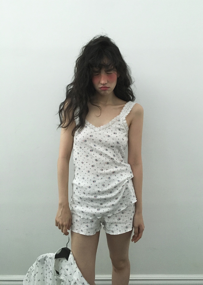 OURWAVE/OUR ROOM韓國直郵㊣女裝新品推薦時尚休閑人氣套裝Our Wave/Our Room套裝
