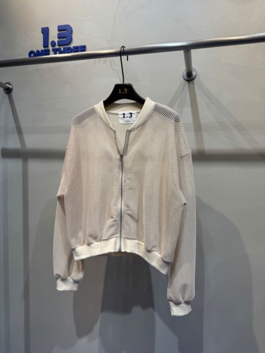 1.3直郵韓國代購㊣女裝新品休閑推薦熱賣時尚25春夏夾克拉鏈1.3夾克