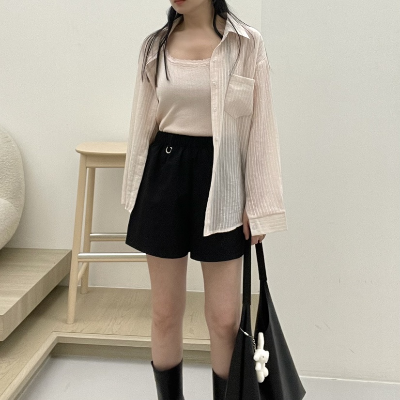 ALLVIBE韓國直郵㊣女裝新款休閑人氣時尚推薦熱賣25春夏套裝ALLVIBE套裝