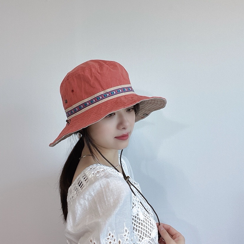 LOVELY HAT直郵韓國代購㊣女裝新品時尚人氣熱賣休閑25春夏帽子LOVELY HAT帽子