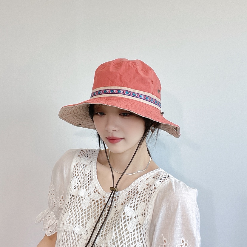 LOVELY HAT直郵韓國代購㊣女裝新品時尚人氣熱賣休閑25春夏帽子LOVELY HAT帽子