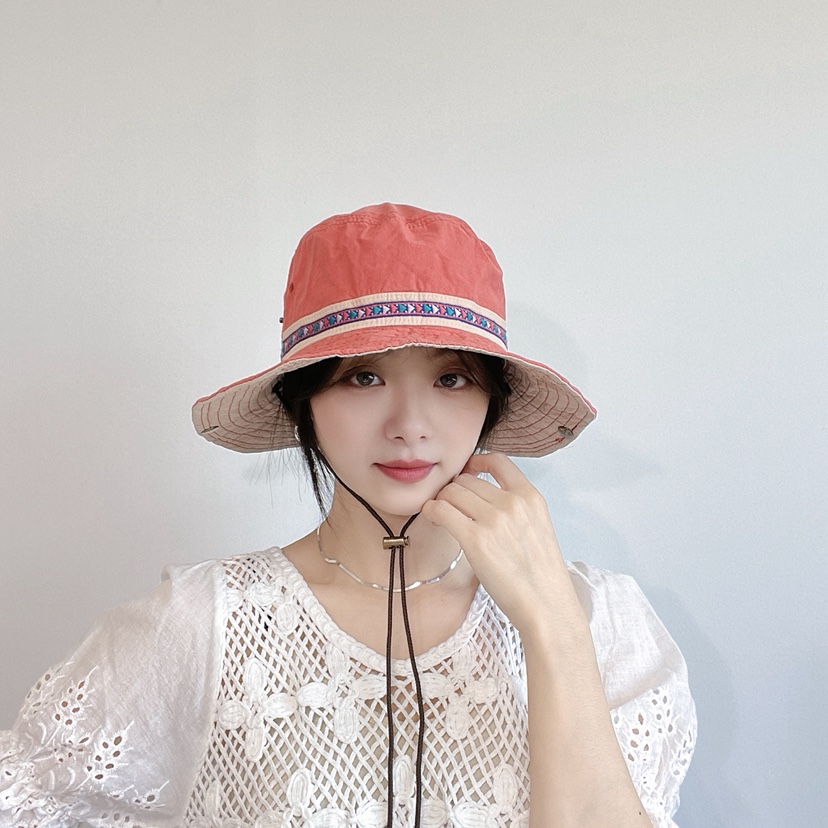 LOVELY HAT直郵韓國代購㊣女裝新品時尚人氣熱賣休閑25春夏帽子LOVELY HAT帽子