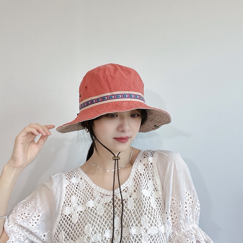 LOVELY HAT直郵韓國代購㊣女裝新品時尚人氣熱賣休閑25春夏帽子LOVELY HAT帽子