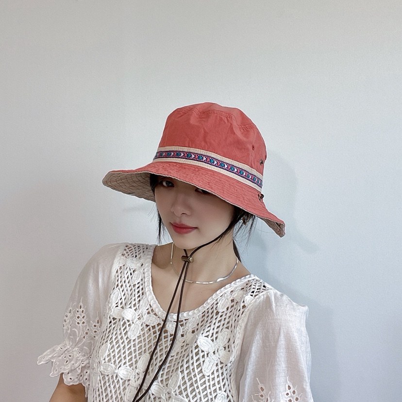 LOVELY HAT直郵韓國代購㊣女裝新品時尚人氣熱賣休閑25春夏帽子LOVELY HAT帽子