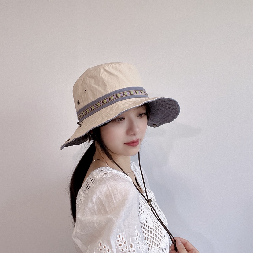 LOVELY HAT直郵韓國代購㊣女裝新品時尚人氣熱賣休閑25春夏帽子LOVELY HAT帽子