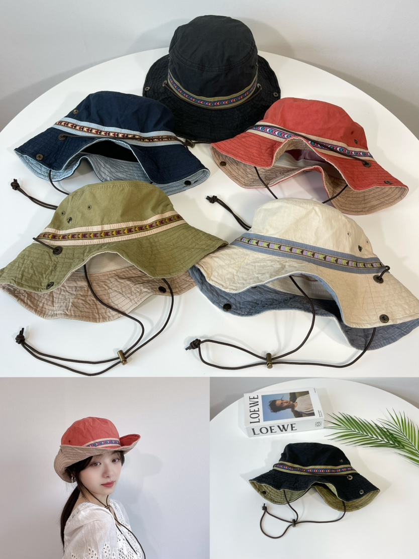 LOVELY HAT直郵韓國代購㊣女裝新品時尚人氣熱賣休閑25春夏帽子LOVELY HAT帽子