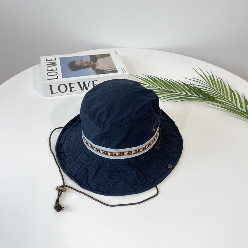 LOVELY HAT直郵韓國代購㊣女裝新品時尚人氣熱賣休閑25春夏帽子LOVELY HAT帽子圖色4