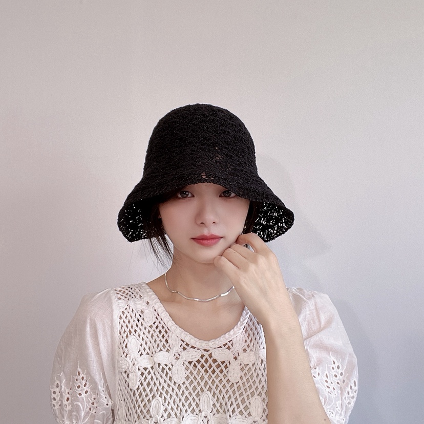LOVELY HAT韓國㊣直郵東大門代購女裝新款推薦休閑人氣帽子LOVELY HAT帽子
