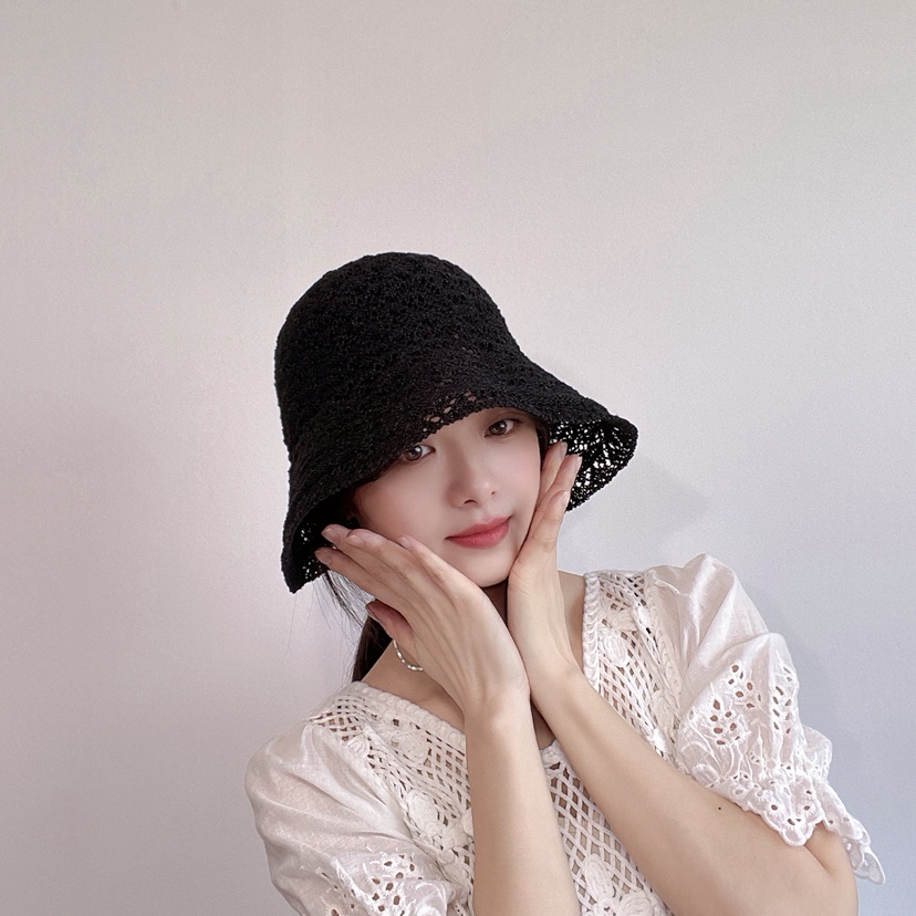 LOVELY HAT韓國㊣直郵東大門代購女裝新款推薦休閑人氣帽子LOVELY HAT帽子