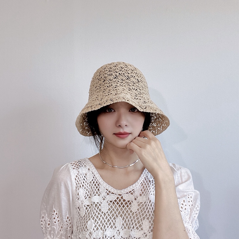 LOVELY HAT韓國㊣直郵東大門代購女裝新款推薦休閑人氣帽子LOVELY HAT帽子