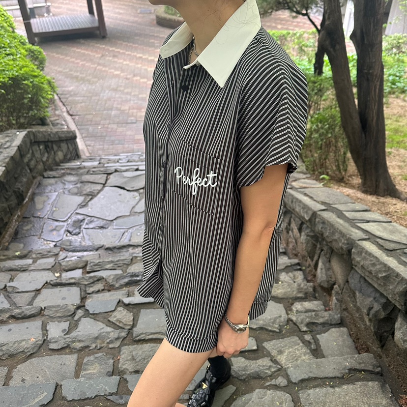 SOUIT韓國直郵㊣東大門實拍女裝新品25春夏熱賣推薦短褲透明SOUIT by mabel-L短褲