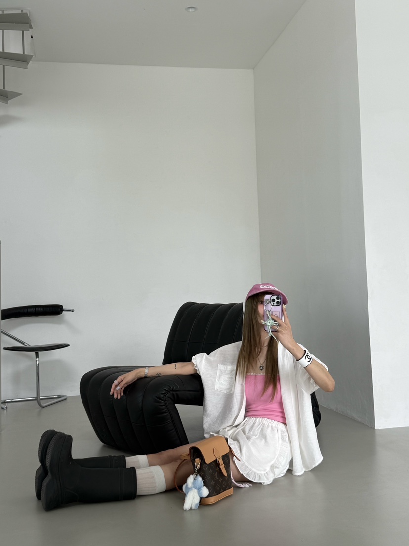 ZEROZERO韓國㊣直郵東大門代購女裝新品人氣推薦短褲荷葉邊ZEROZERO短褲