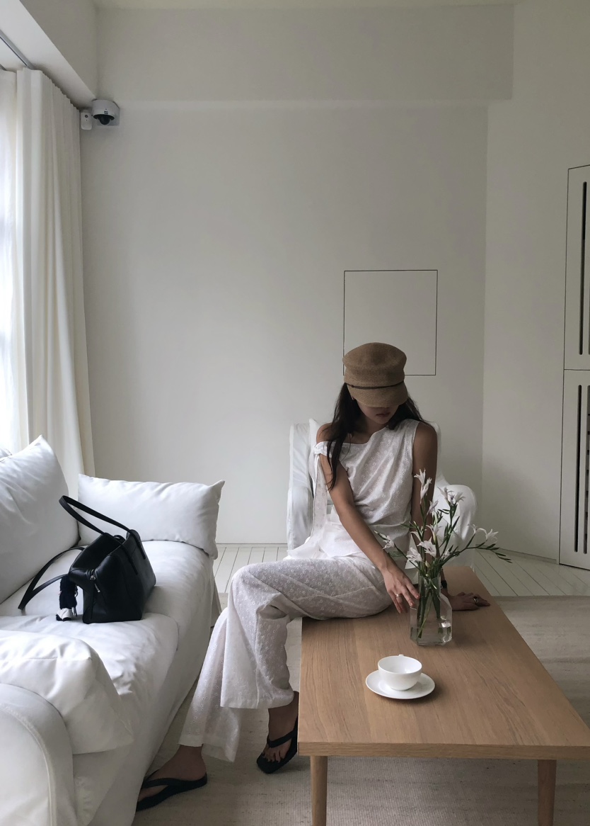 OUPPT韓國直郵㊣東大門實拍女裝新品推薦時尚人氣襯衫蕾絲衫OUPPT襯衫/蕾絲衫