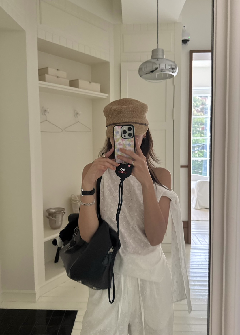 OUPPT韓國直郵㊣東大門實拍女裝新品推薦時尚人氣襯衫蕾絲衫OUPPT襯衫/蕾絲衫