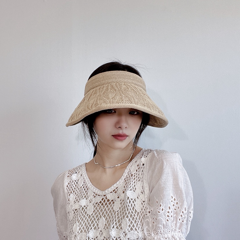 LOVELY HAT韓國直郵㊣東大門實拍女裝新品熱賣時尚人氣帽子LOVELY HAT帽子