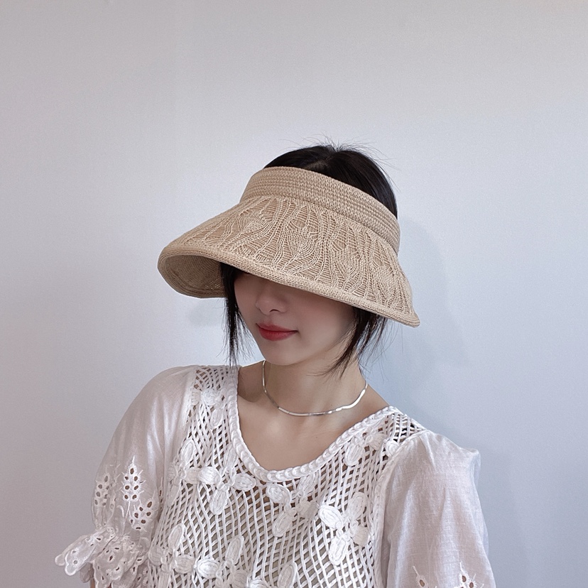 LOVELY HAT韓國直郵㊣東大門實拍女裝新品熱賣時尚人氣帽子LOVELY HAT帽子圖色2
