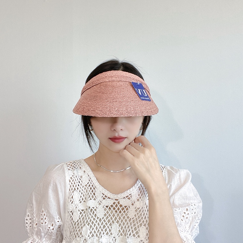 LOVELY HAT韓國直郵㊣女裝新款人氣推薦休閑熱賣25春夏帽子LOVELY HAT帽子