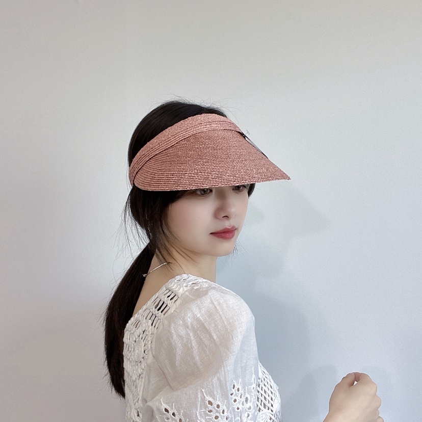 LOVELY HAT韓國直郵㊣女裝新款人氣推薦休閑熱賣25春夏帽子LOVELY HAT帽子