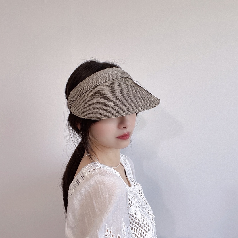 LOVELY HAT韓國直郵㊣女裝新款人氣推薦休閑熱賣25春夏帽子LOVELY HAT帽子