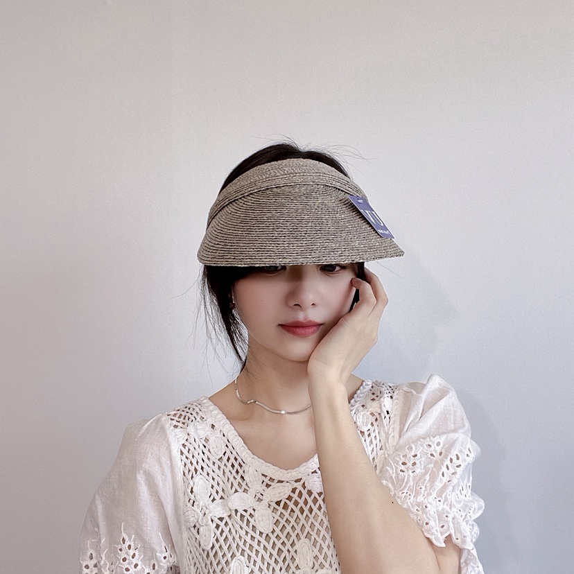 LOVELY HAT韓國直郵㊣女裝新款人氣推薦休閑熱賣25春夏帽子LOVELY HAT帽子