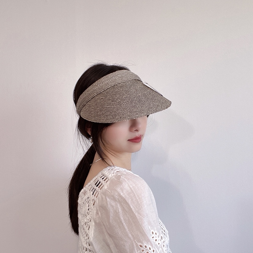 LOVELY HAT韓國直郵㊣女裝新款人氣推薦休閑熱賣25春夏帽子LOVELY HAT帽子