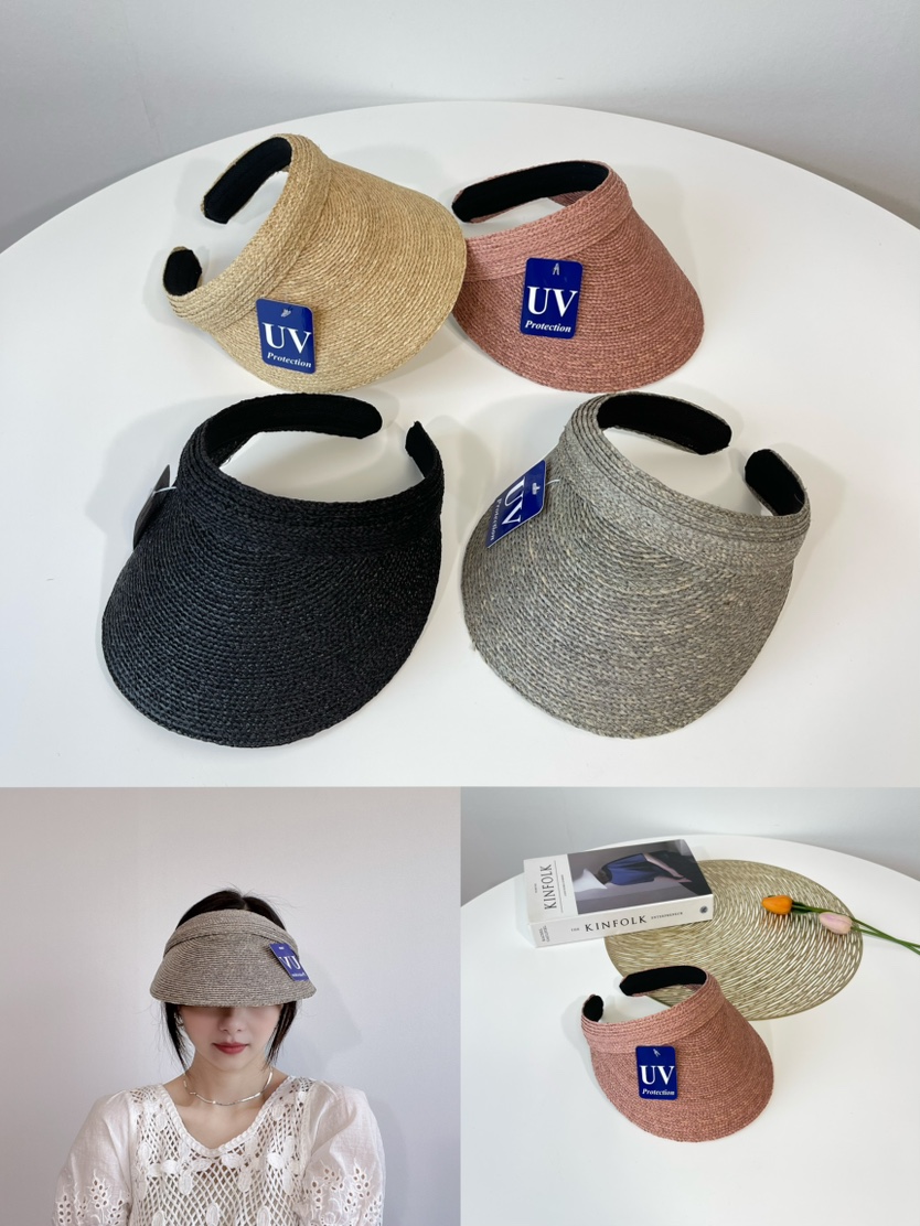 LOVELY HAT韓國直郵㊣女裝新款人氣推薦休閑熱賣25春夏帽子LOVELY HAT帽子