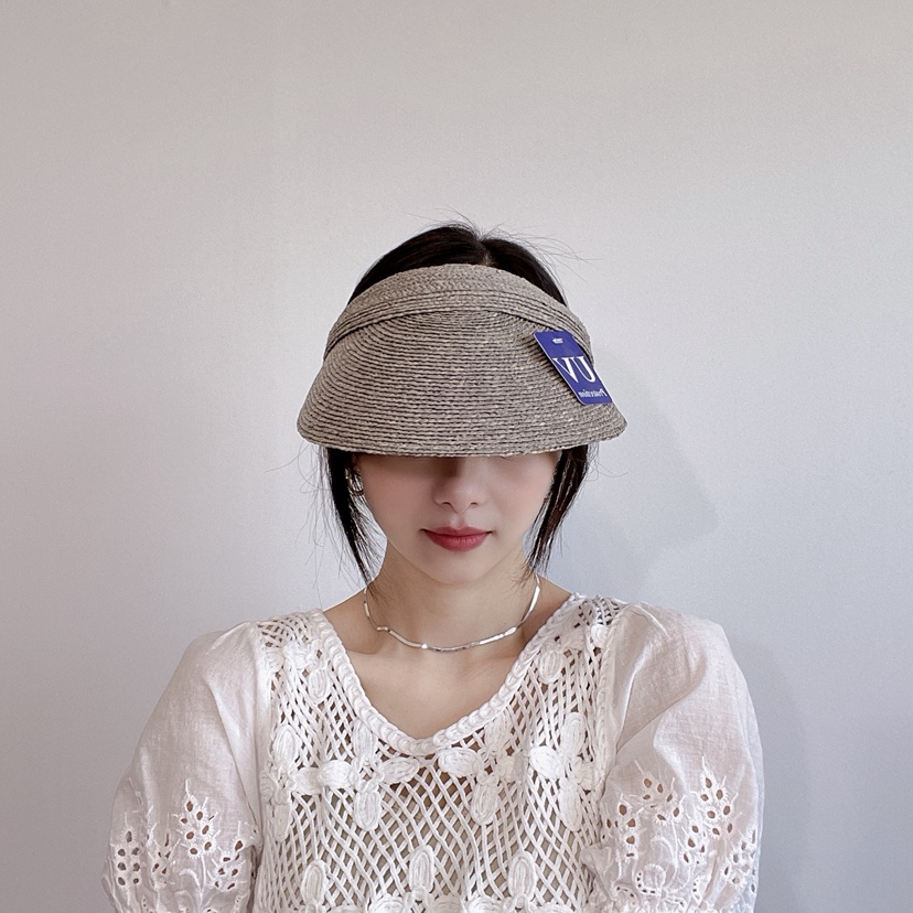 LOVELY HAT韓國直郵㊣女裝新款人氣推薦休閑熱賣25春夏帽子LOVELY HAT帽子圖色2
