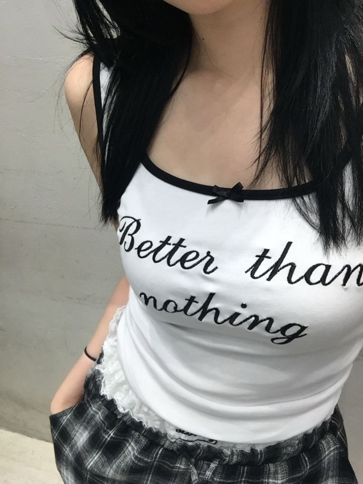 mars韓國㊣直郵東大門代購女裝新品熱賣時尚推薦25春夏吊帶背心mars吊帶/背心