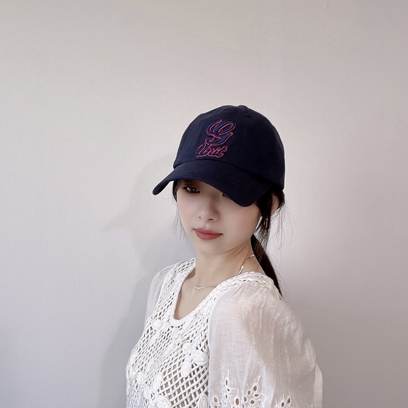 LOVELY HAT韓國直郵㊣女裝新品時尚人氣休閑25春夏推薦帽子LOVELY HAT帽子