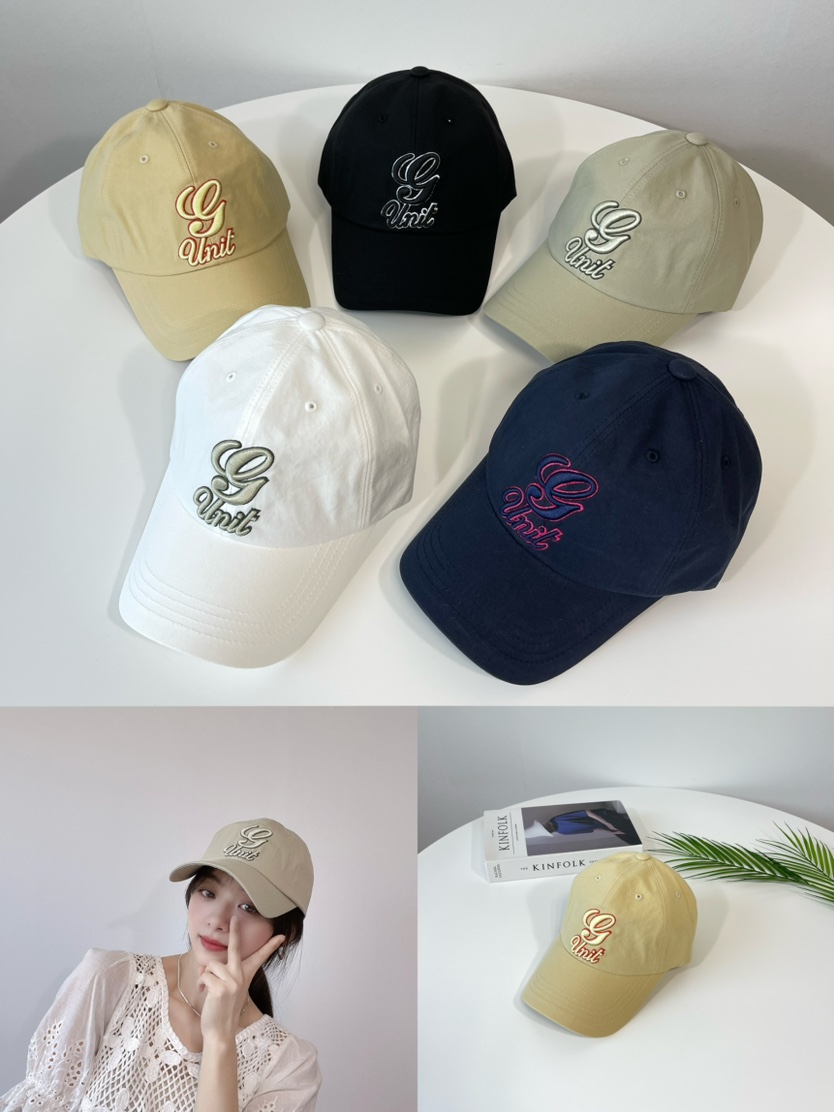 LOVELY HAT韓國直郵㊣女裝新品時尚人氣休閑25春夏推薦帽子LOVELY HAT帽子