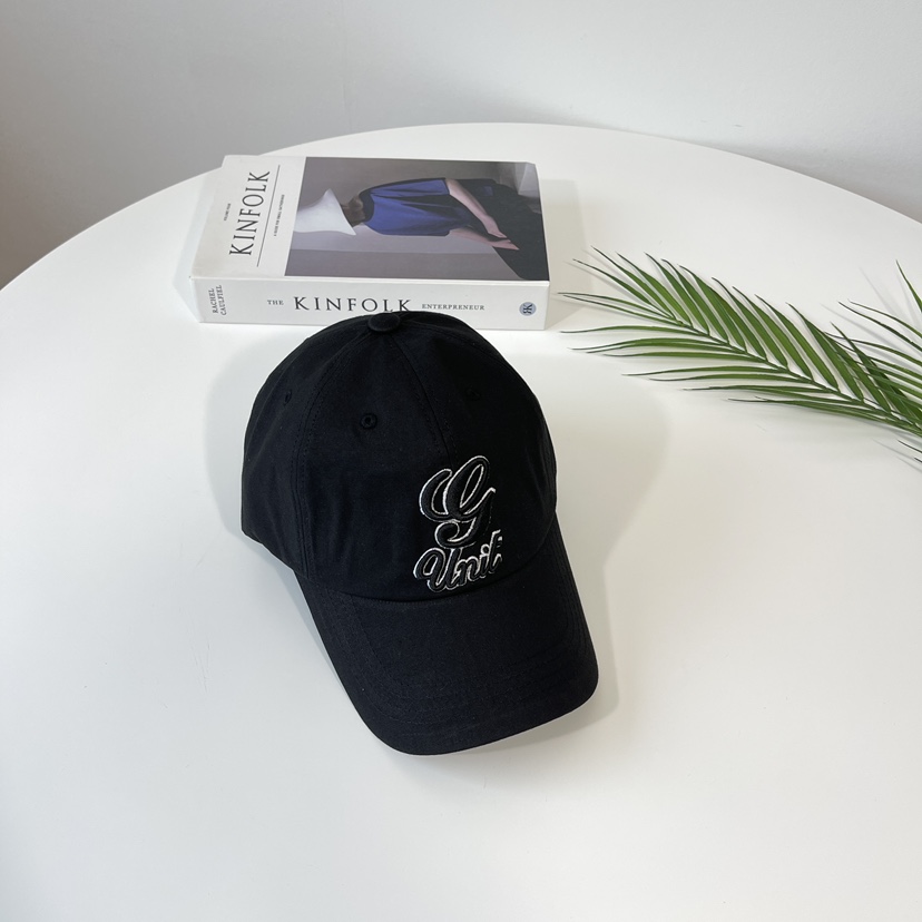 LOVELY HAT韓國直郵㊣女裝新品時尚人氣休閑25春夏推薦帽子LOVELY HAT帽子圖色4