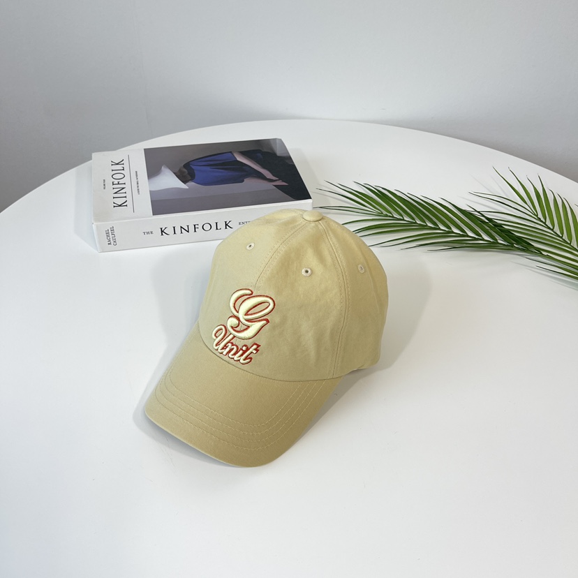LOVELY HAT韓國直郵㊣女裝新品時尚人氣休閑25春夏推薦帽子LOVELY HAT帽子圖色5
