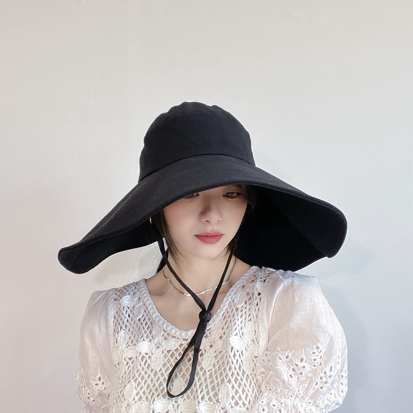 LOVELY HAT韓國直郵㊣東大門實拍女裝新款熱賣推薦休閑帽子LOVELY HAT帽子圖色1