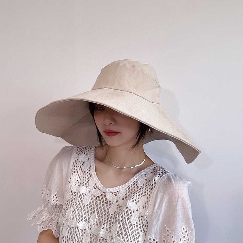 LOVELY HAT韓國直郵㊣東大門實拍女裝新款熱賣推薦休閑帽子LOVELY HAT帽子圖色2