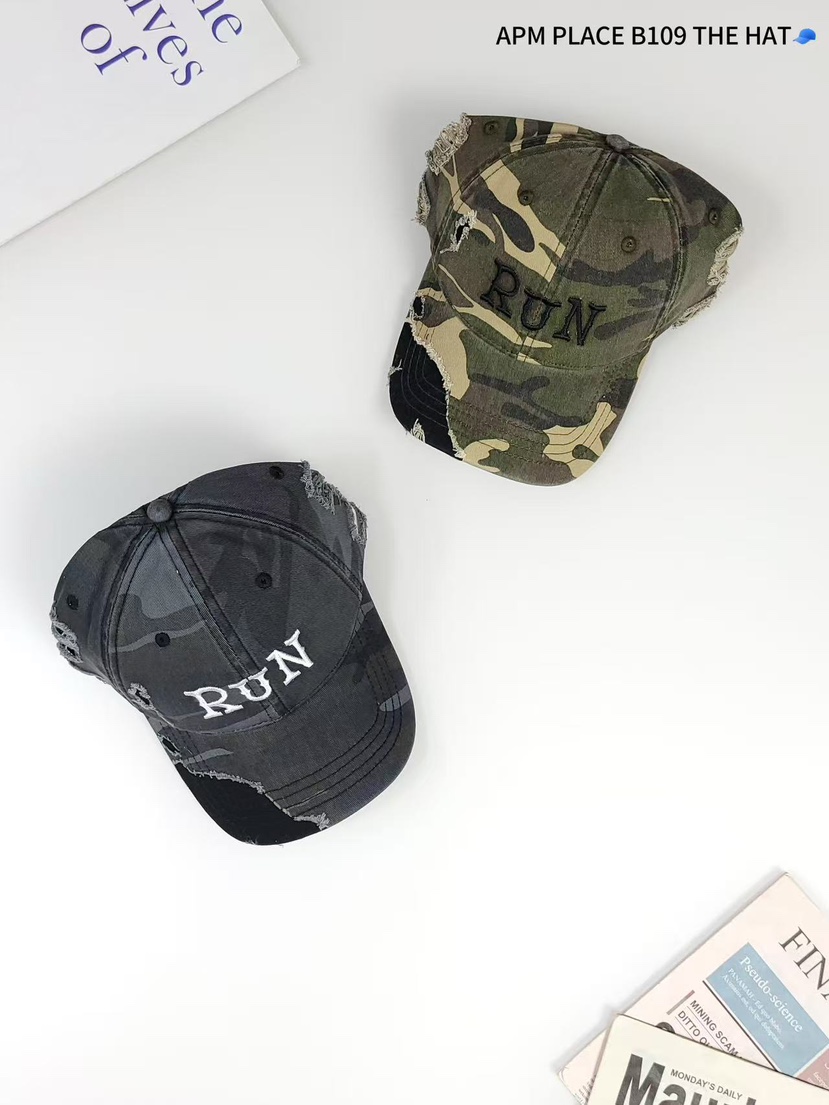 THE HAT-P韓國直郵㊣女裝新品25春夏人氣熱賣推薦時尚帽子THE HAT帽子