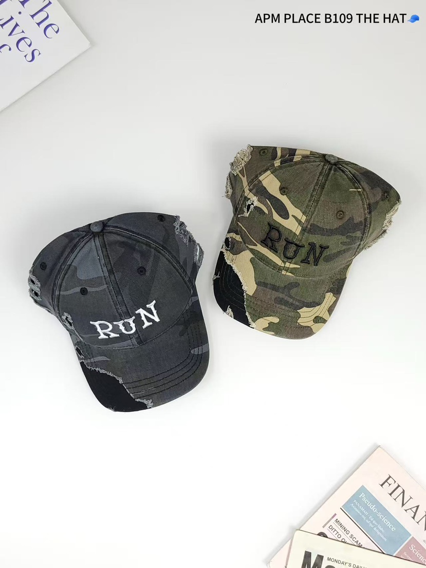 THE HAT-P韓國直郵㊣女裝新品25春夏人氣熱賣推薦時尚帽子THE HAT帽子